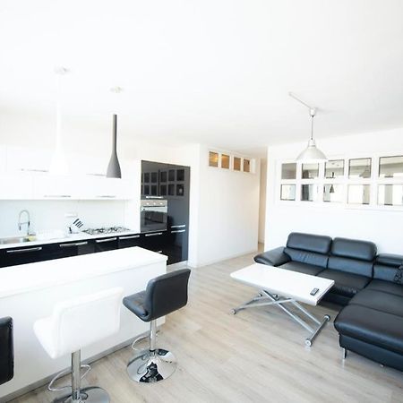 דירות אולביה Loft 51 מראה חיצוני תמונה