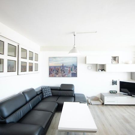 דירות אולביה Loft 51 מראה חיצוני תמונה