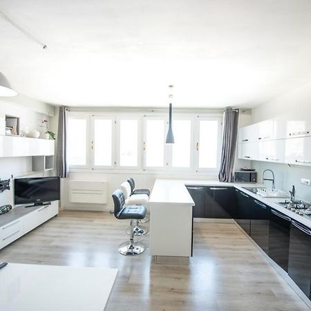 דירות אולביה Loft 51 מראה חיצוני תמונה