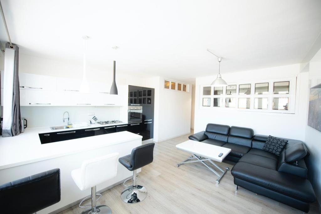 דירות אולביה Loft 51 מראה חיצוני תמונה