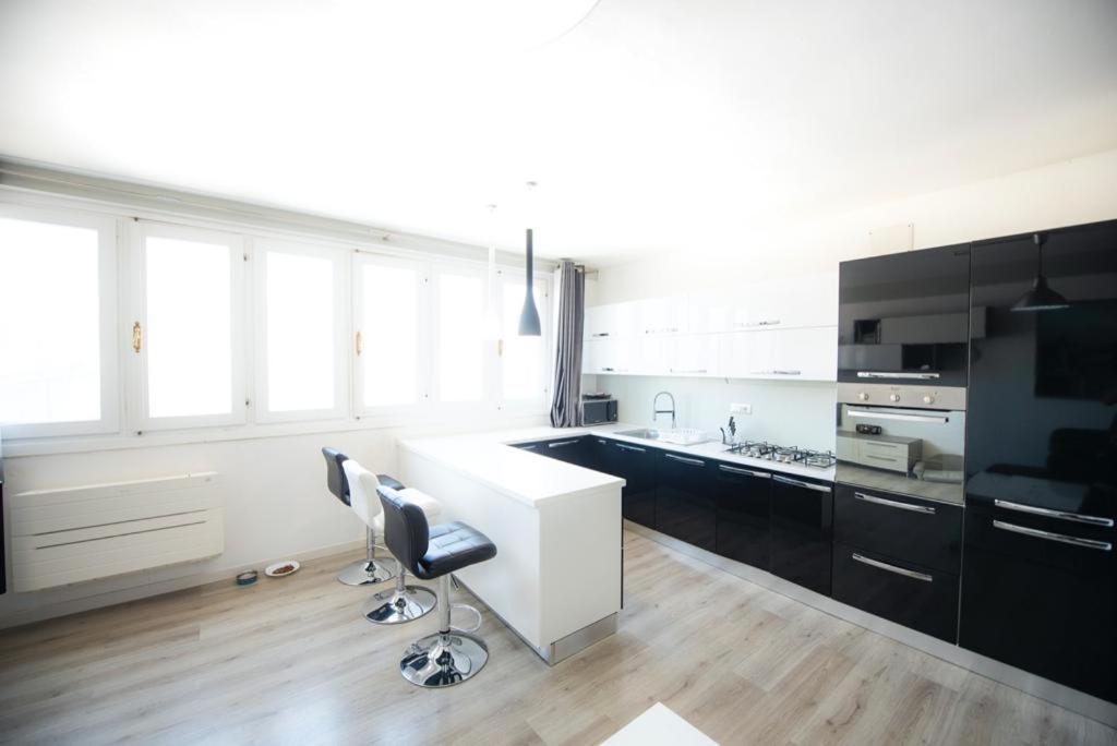 דירות אולביה Loft 51 מראה חיצוני תמונה