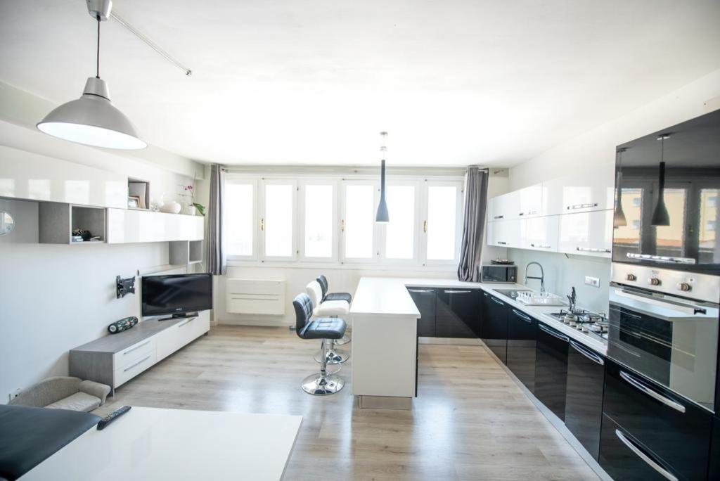 דירות אולביה Loft 51 מראה חיצוני תמונה