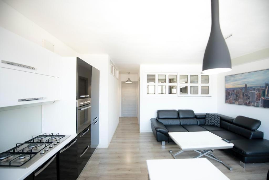 דירות אולביה Loft 51 מראה חיצוני תמונה