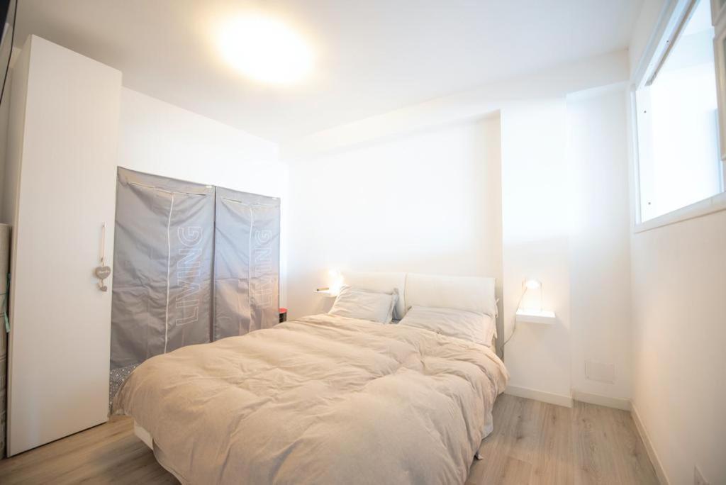 דירות אולביה Loft 51 מראה חיצוני תמונה