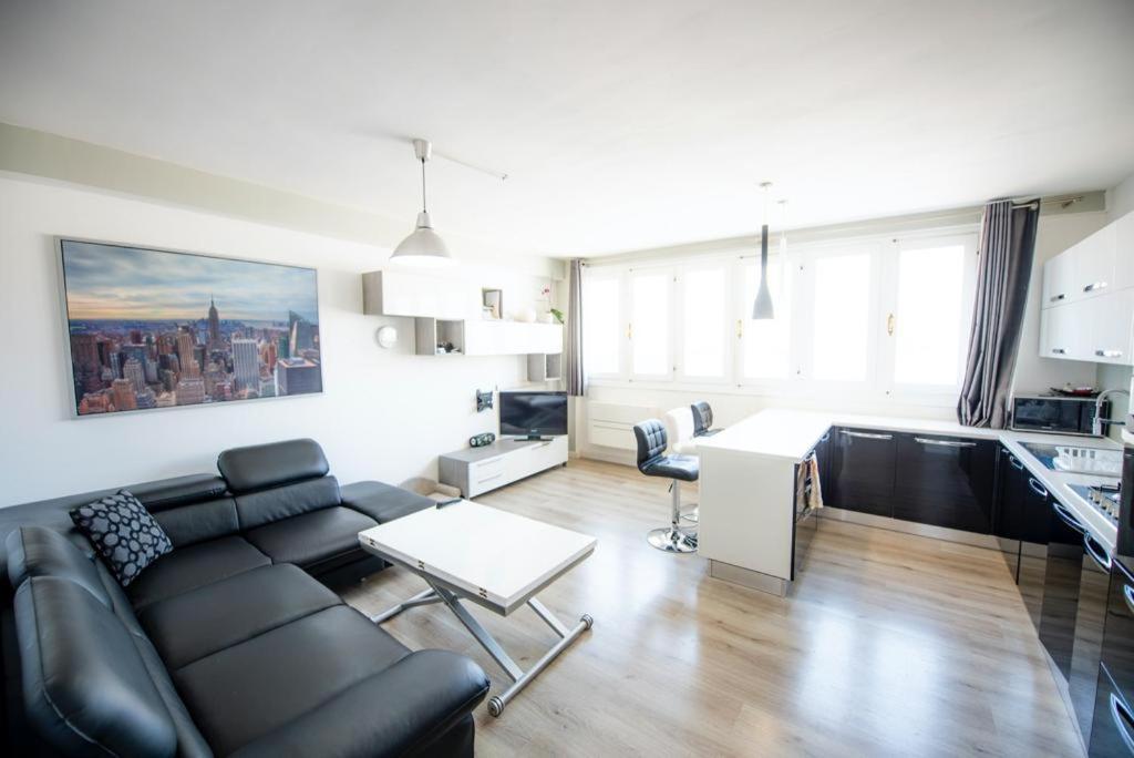 דירות אולביה Loft 51 מראה חיצוני תמונה