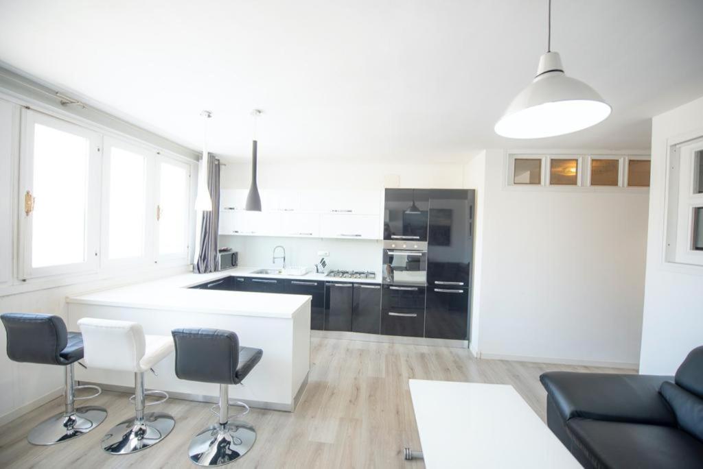 דירות אולביה Loft 51 מראה חיצוני תמונה
