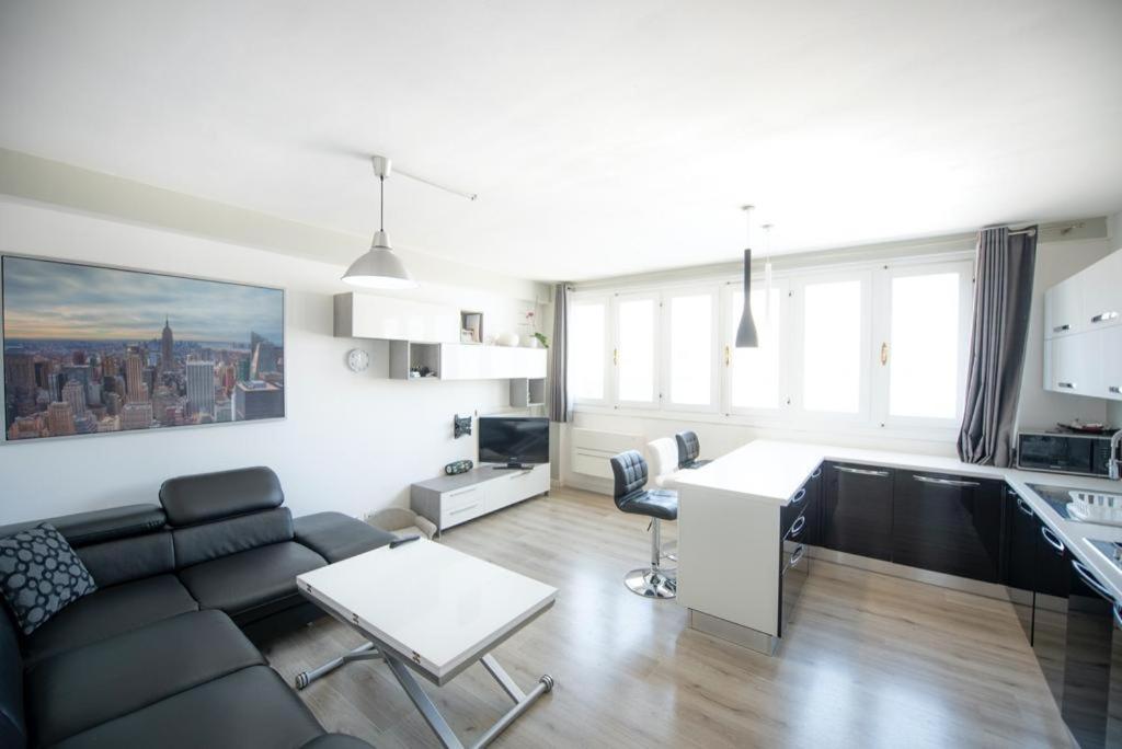 דירות אולביה Loft 51 מראה חיצוני תמונה