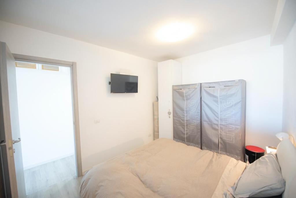 דירות אולביה Loft 51 מראה חיצוני תמונה