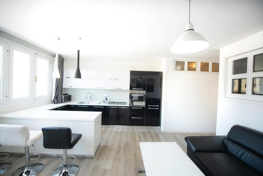 דירות אולביה Loft 51 מראה חיצוני תמונה